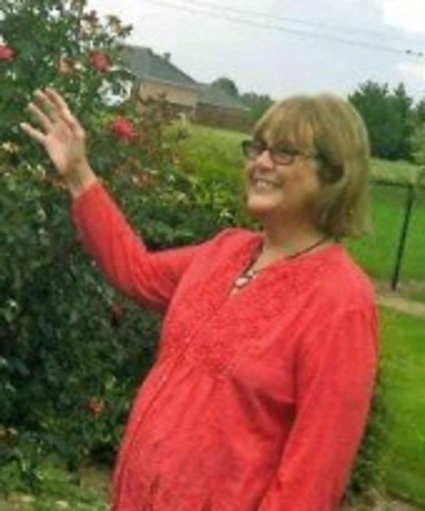 Bonnie Sue Horton