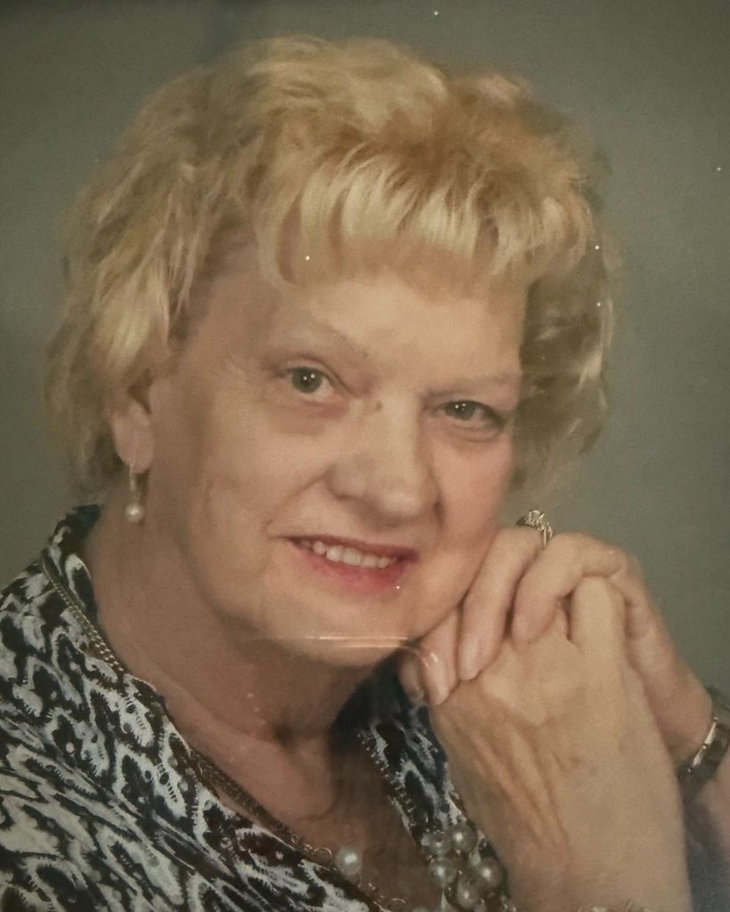Nancy Price Profile Photo