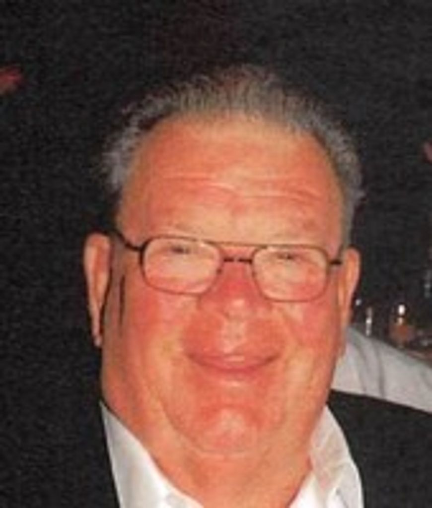 Charles W. Fedders II