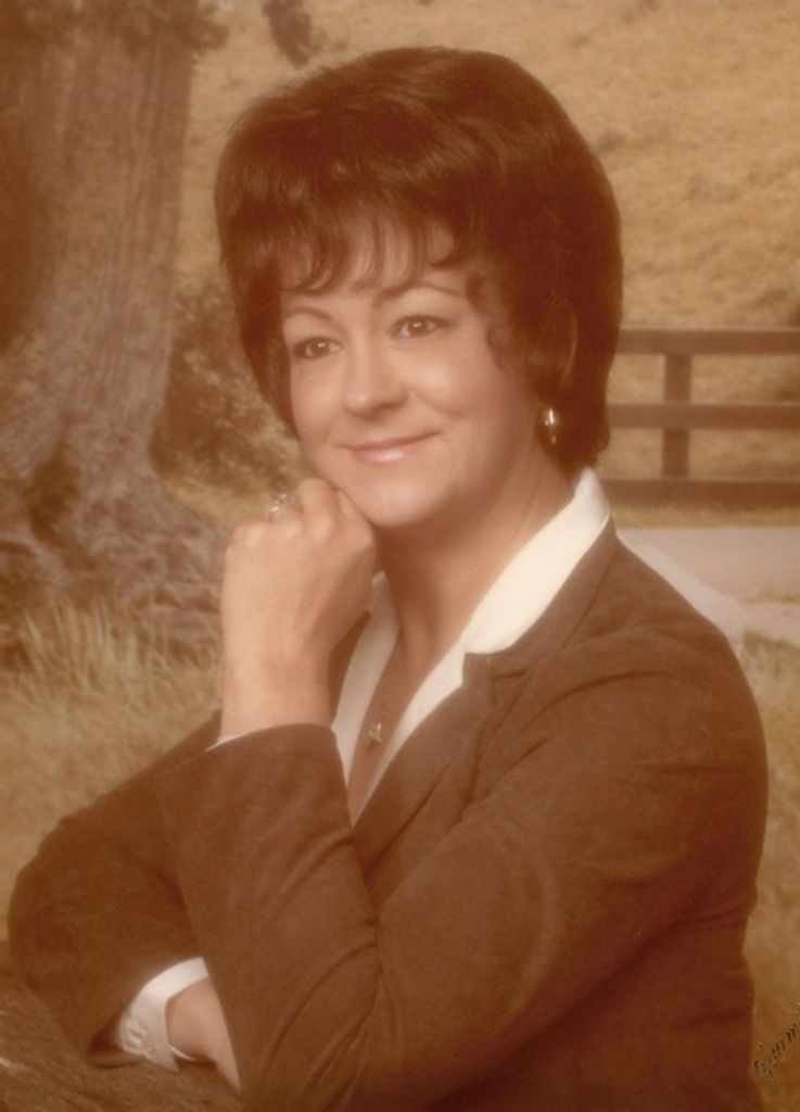 Janet Ross Stevenson Profile Photo