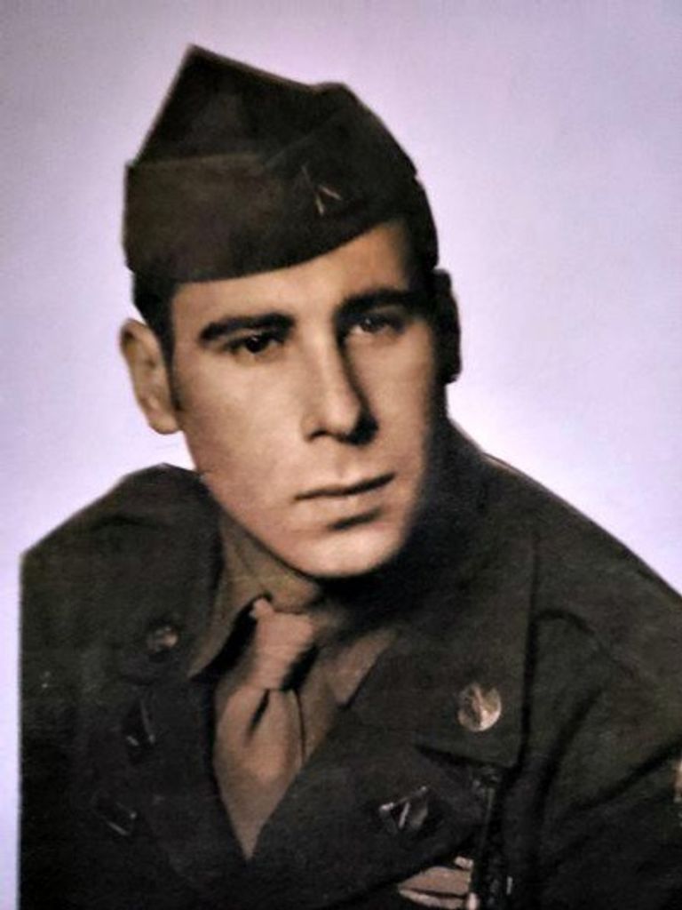 Edmund A. Summers Sr. Profile Photo