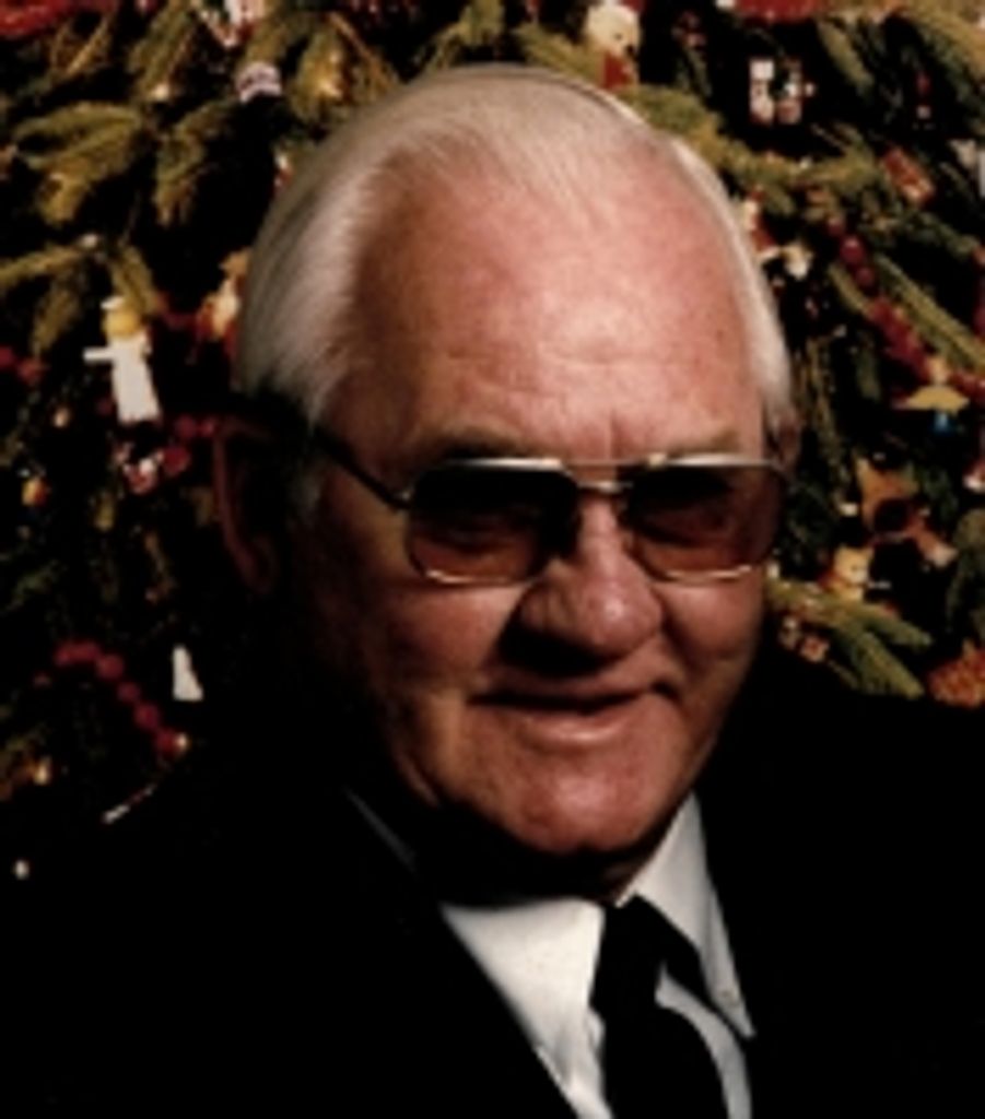 Harrison "Junior" Delbert Preston Jr