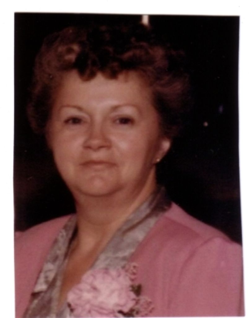 Paula Sharon Mcreynolds
