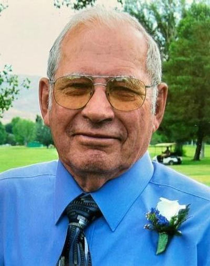 George Harvey Coons Profile Photo