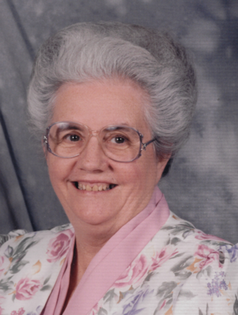 Joy Belle Walker Profile Photo
