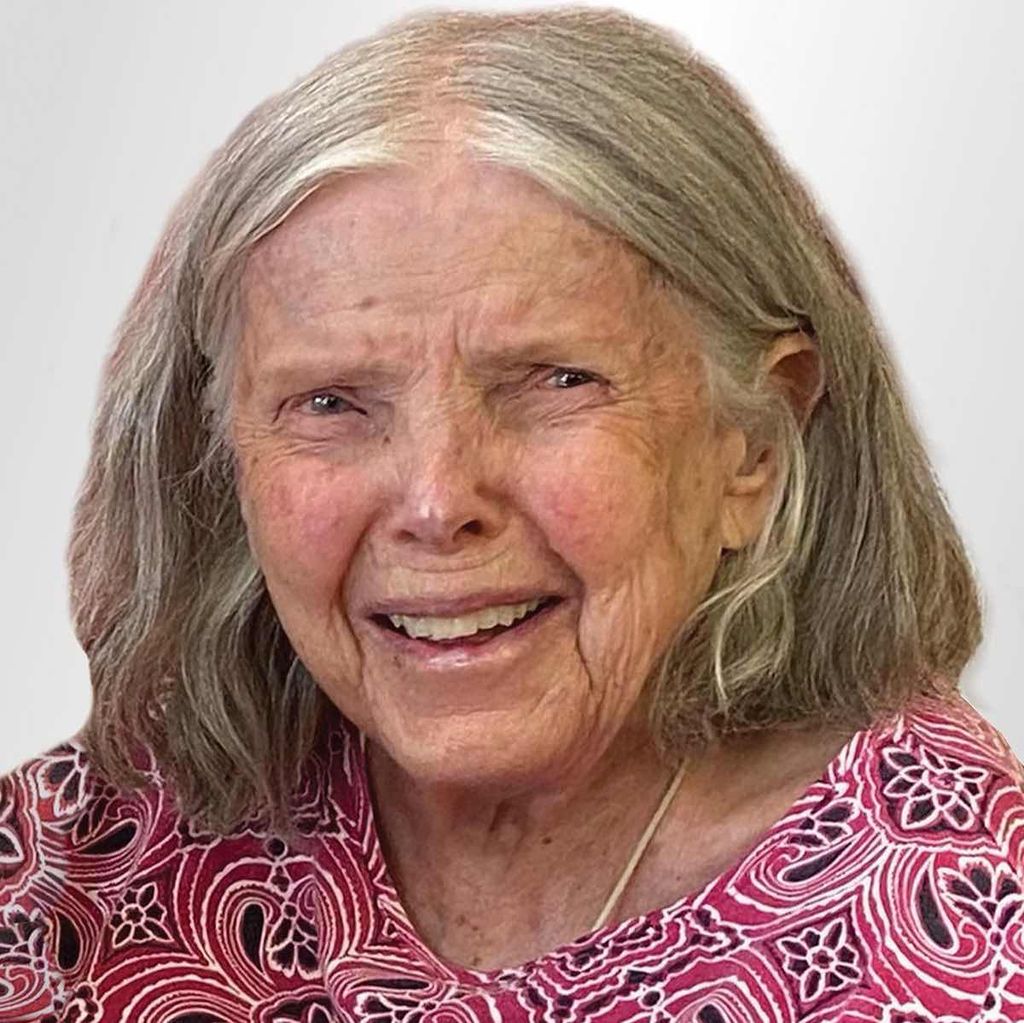 Daisy Jean Goodsell Profile Photo