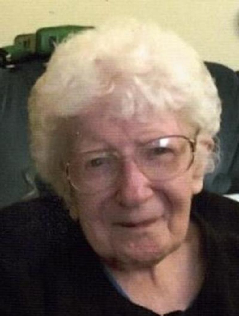 Ruth M. Lantz Profile Photo
