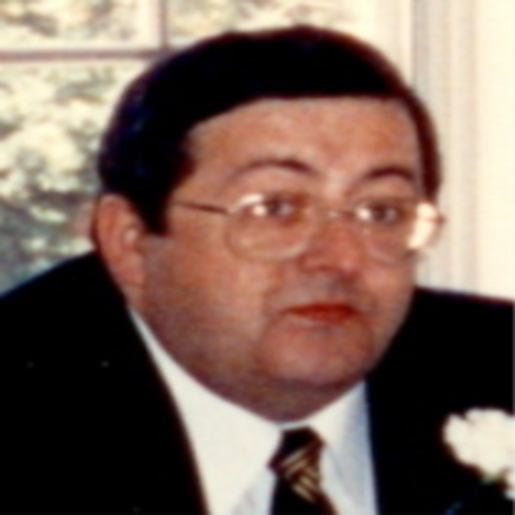 Wayne D. Brown