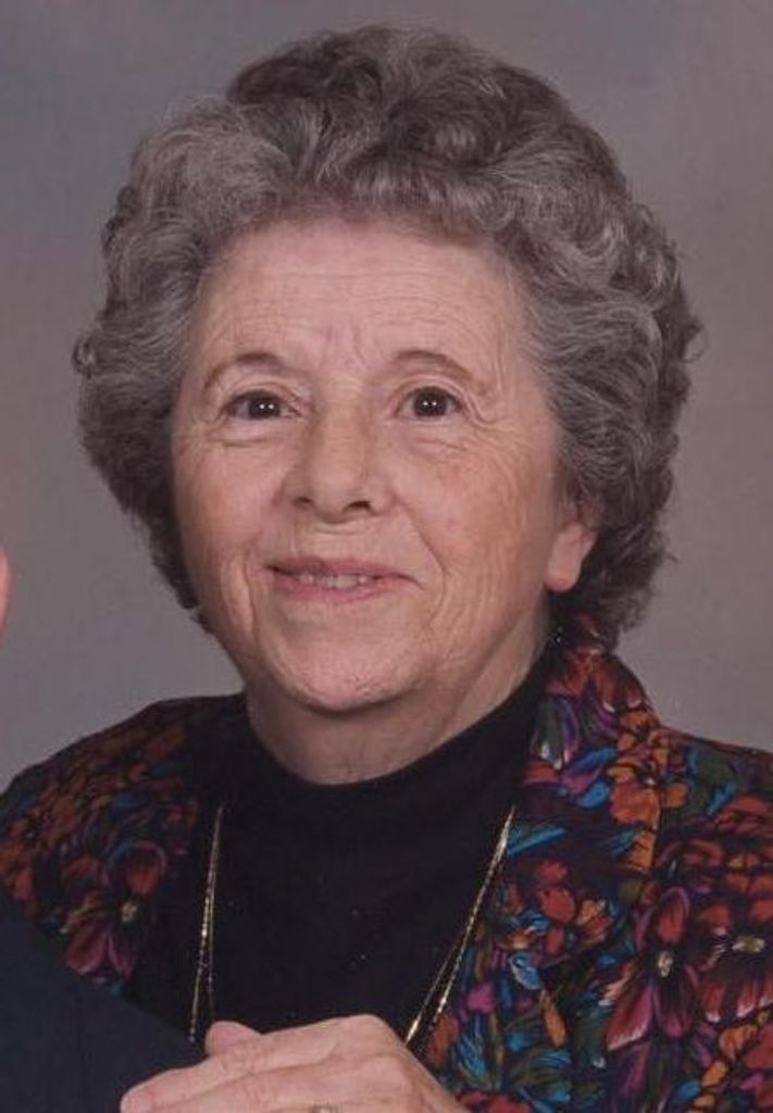 Mardelle King