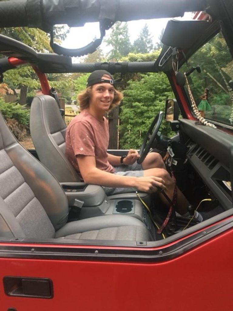 Colby Shane Waters-Jackson