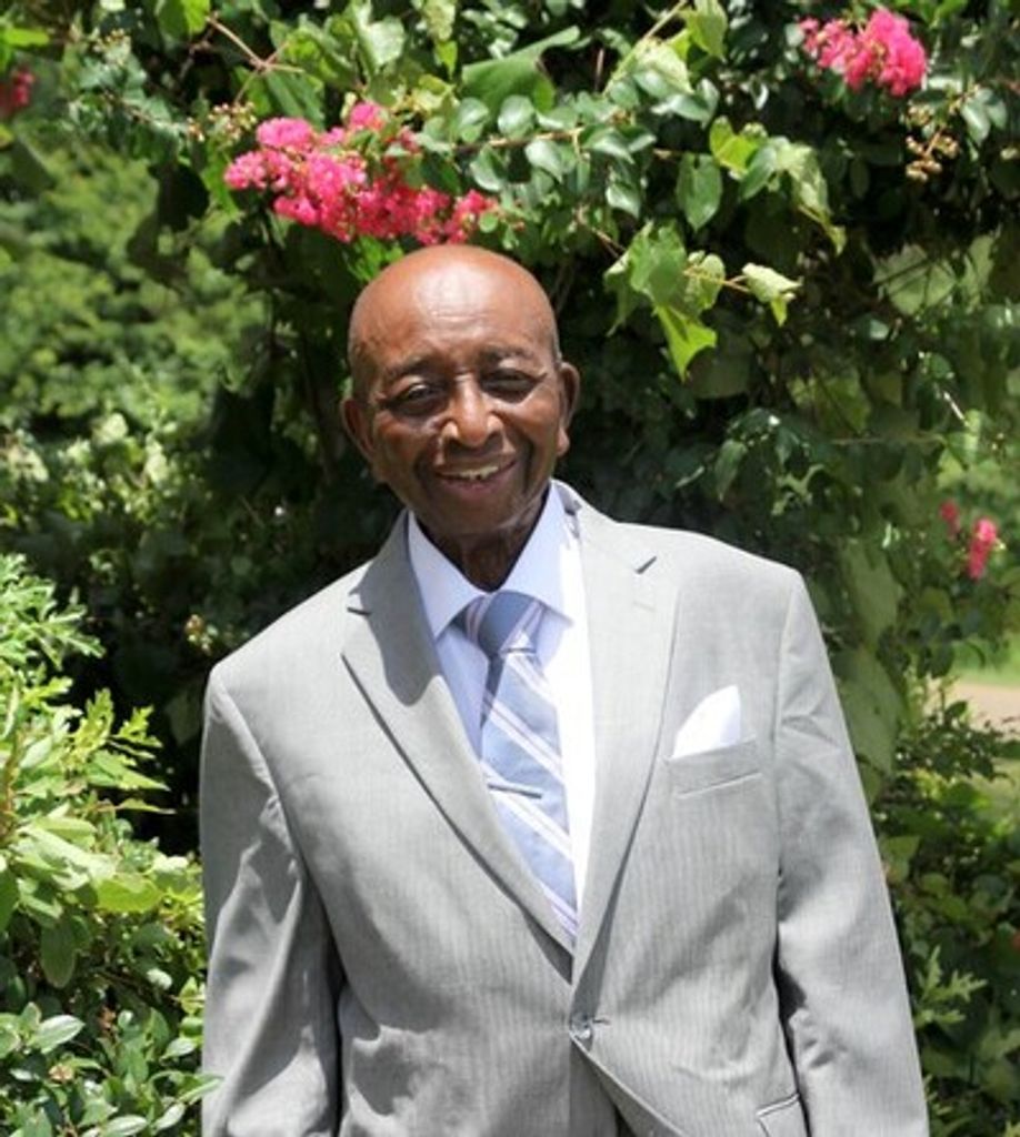 Mr. Ardifene "Ad" Williams Profile Photo