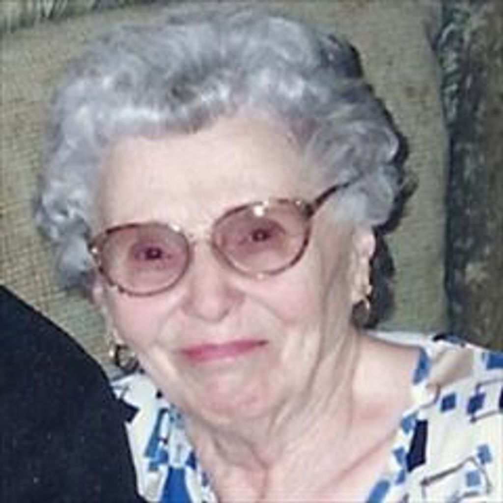 Yvonne Knode Profile Photo