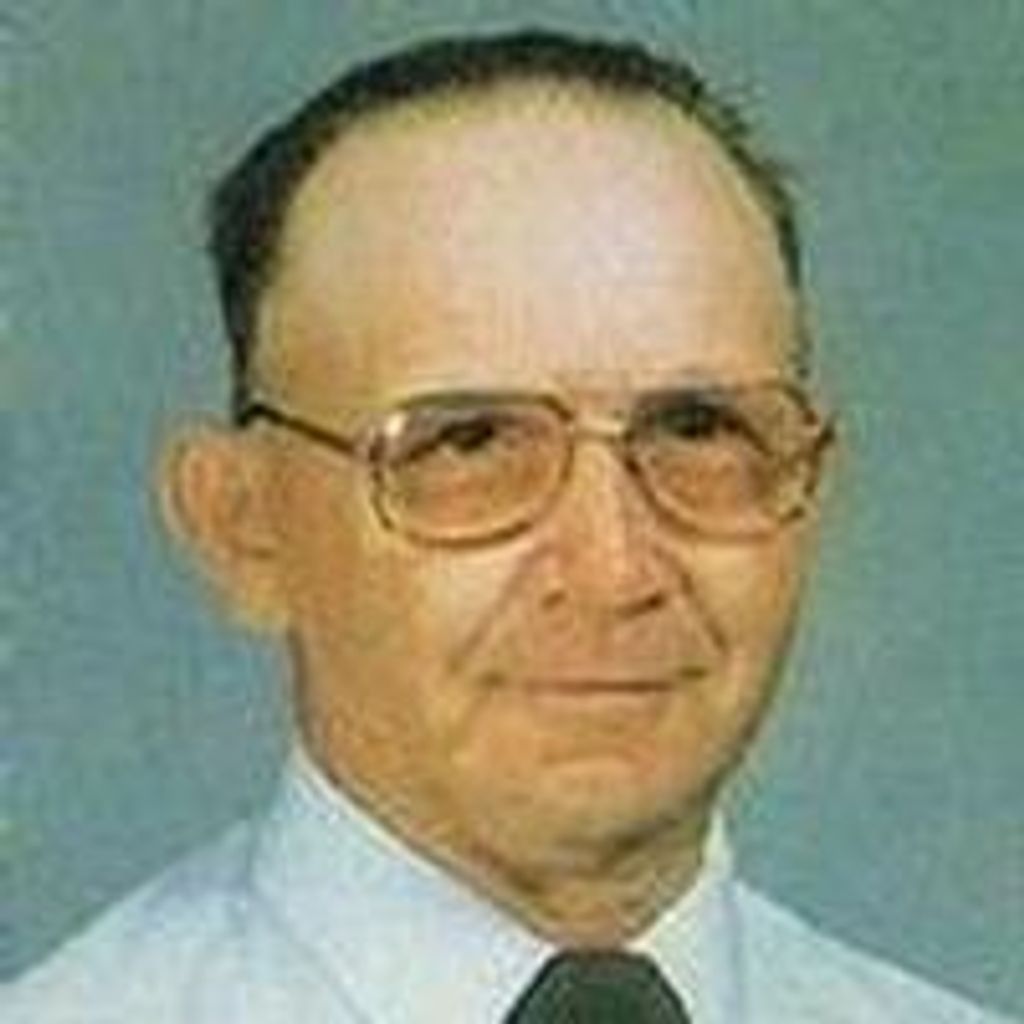 Virgil G. Huff