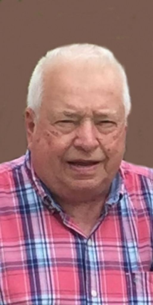 Melvin  "Joe" Beck Profile Photo