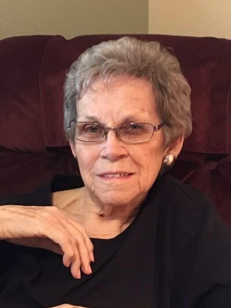 Shirley Matticks Profile Photo