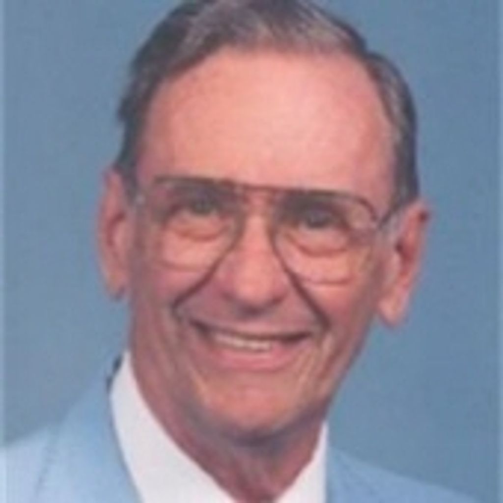 Donald W. Lindgren