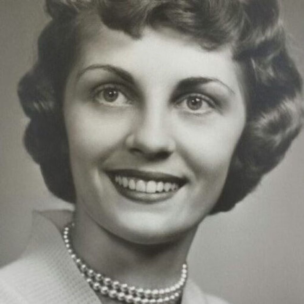 Arlene M. Scott Profile Photo