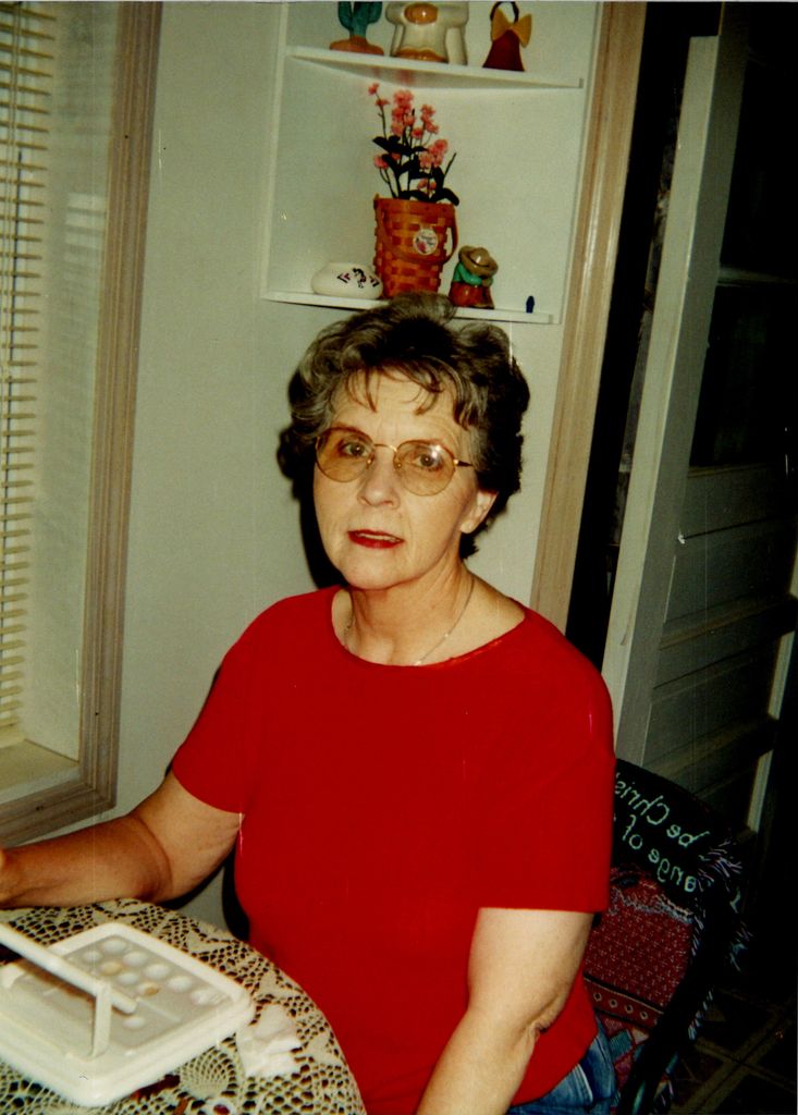 Pearl Lefebvre Profile Photo