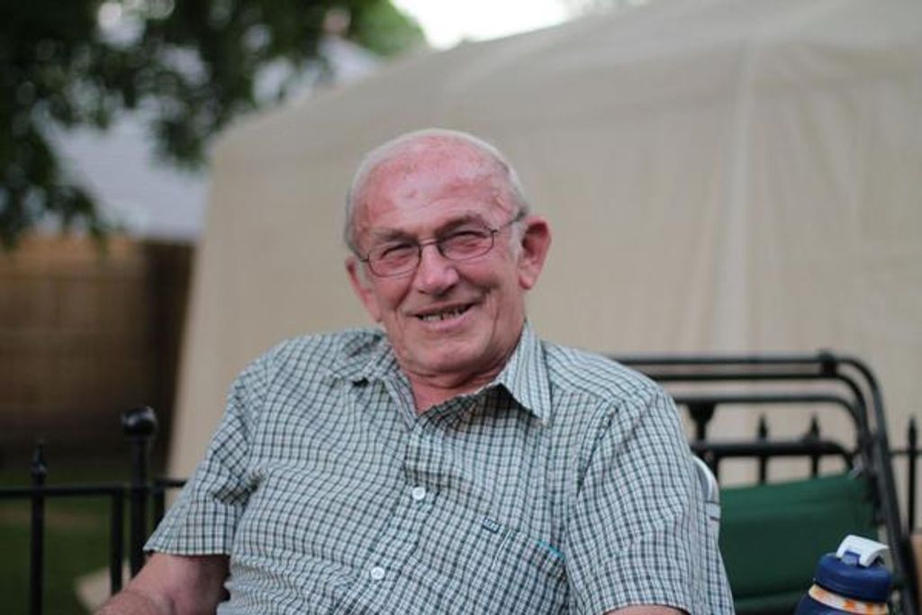 Donald L. Schrader Profile Photo