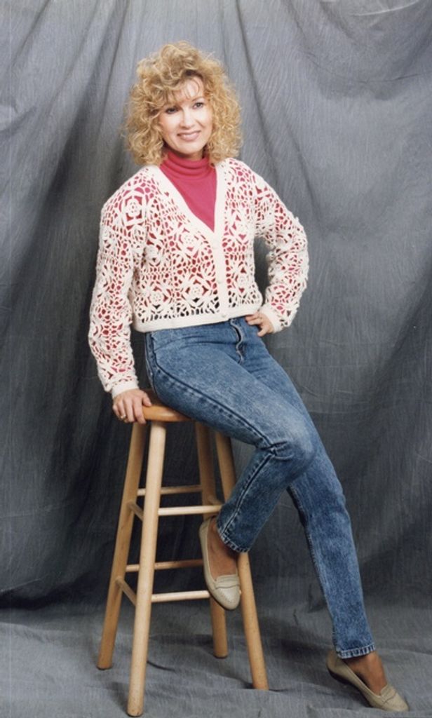 Gloria Jepsen Profile Photo