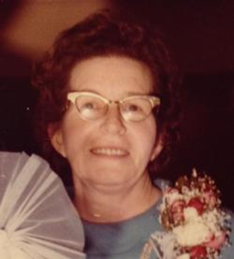 Marjorie C. Overman