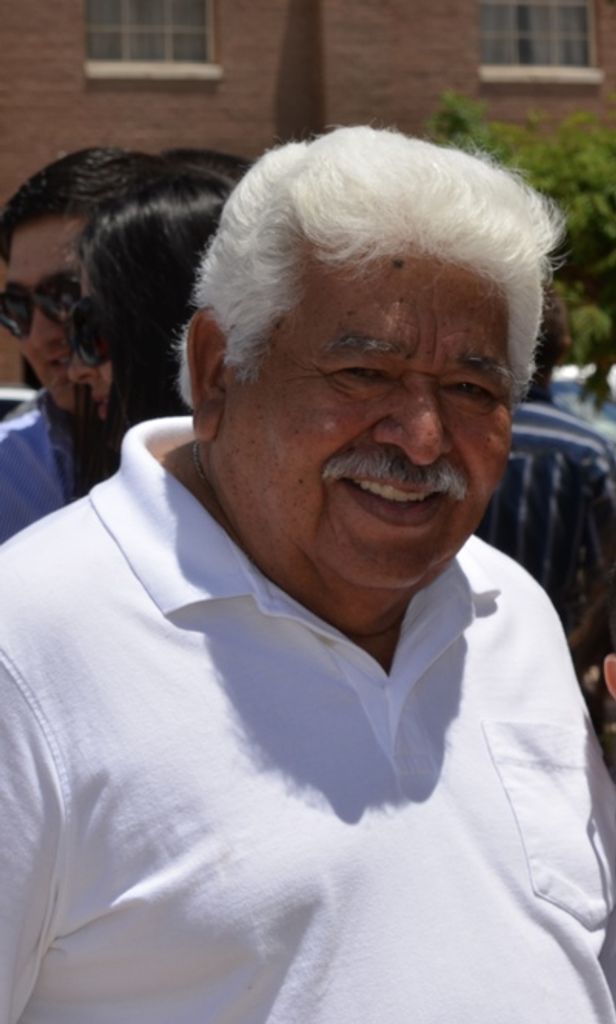 Dolores "Victor" B. Gonzalez Profile Photo
