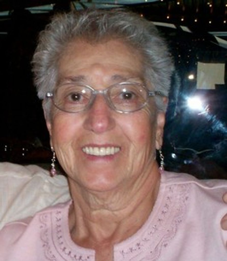 Theresa Elbe Profile Photo