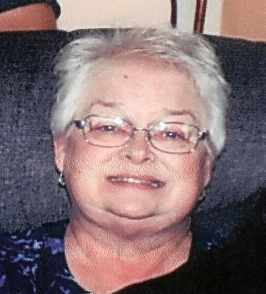 Shrell Ann "Shirl" Skaggs Profile Photo