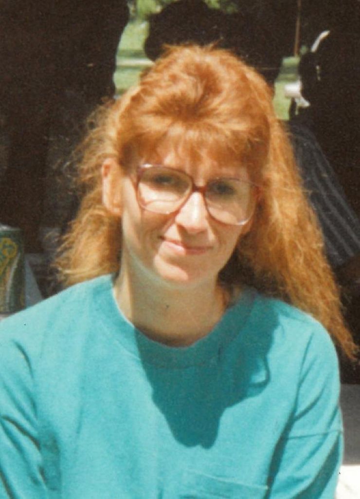 Laura J. Nuttle Profile Photo