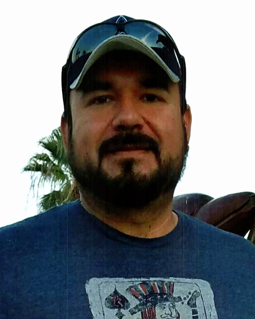 Robert Alexander Ramirez