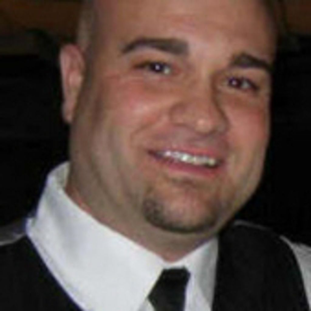 Glenn Stuart Peterson