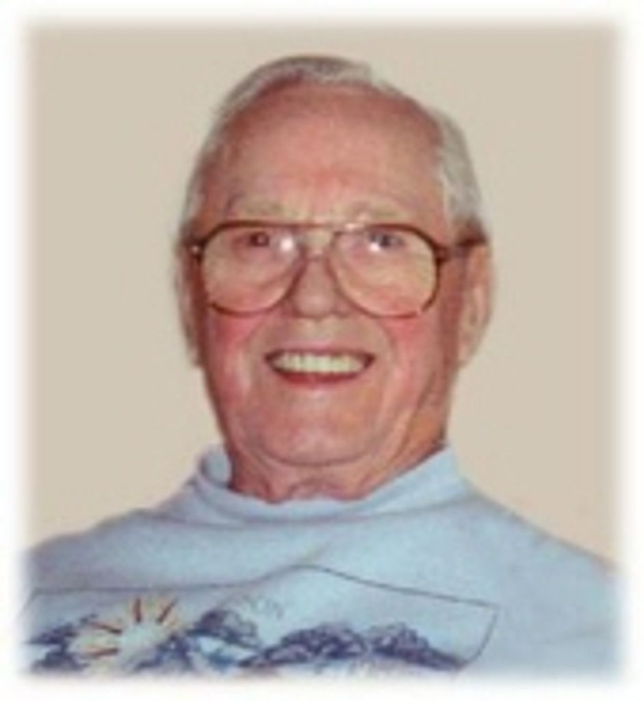 Edward F. Booth