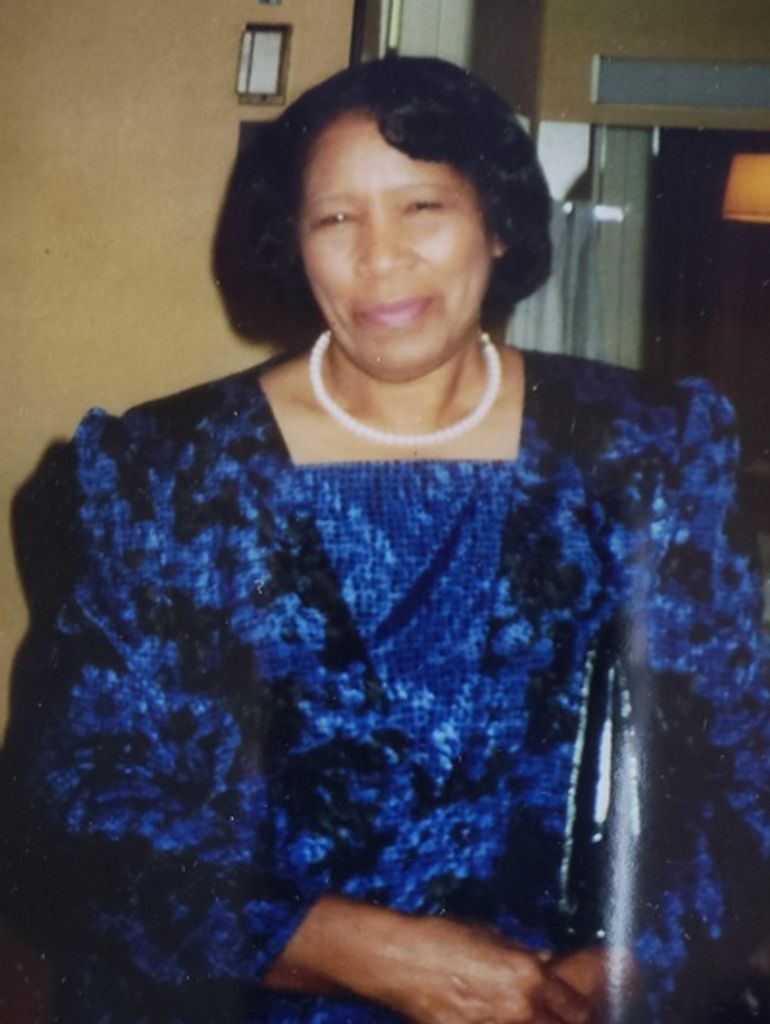 Mary Clester Sutton Profile Photo
