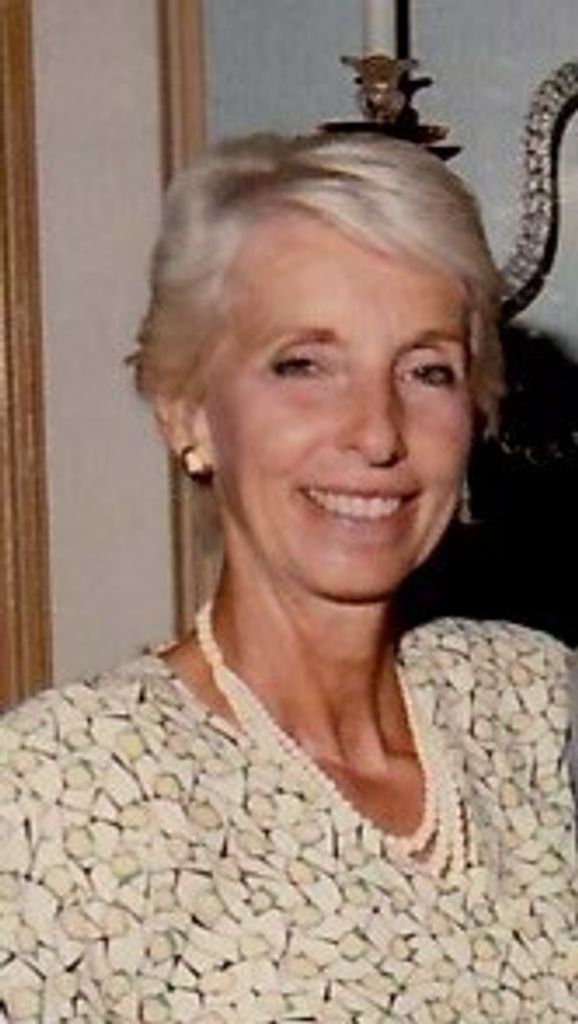 Helen M. Evans Profile Photo