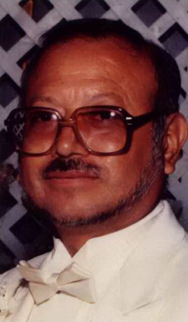 Juan Molina