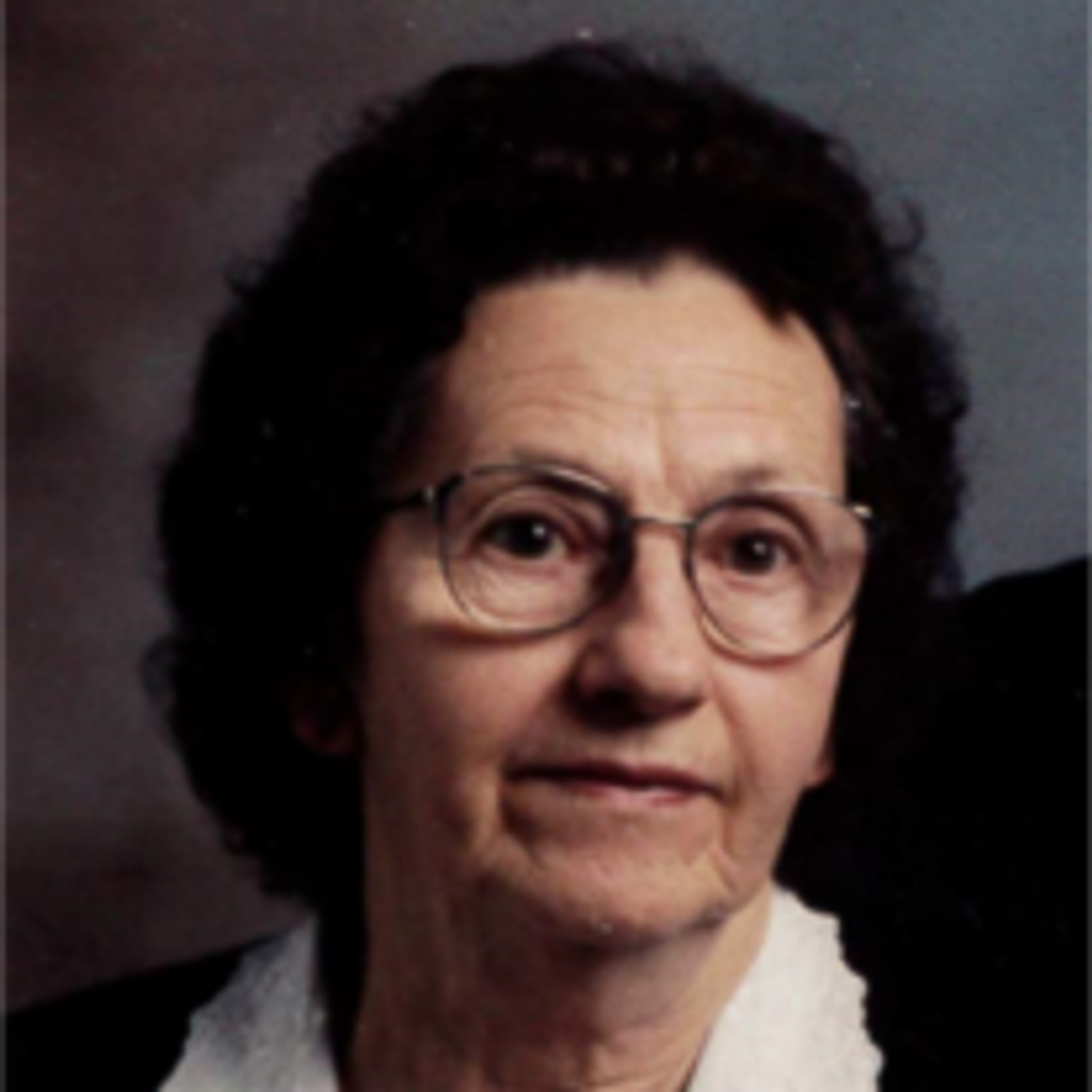 Lorraine Marie Robertson