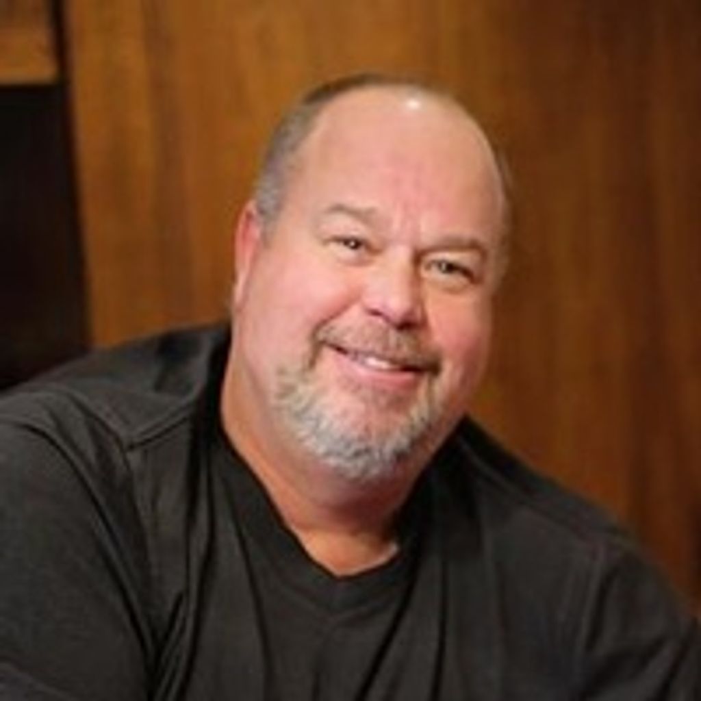 Bart Luther Aamold Profile Photo