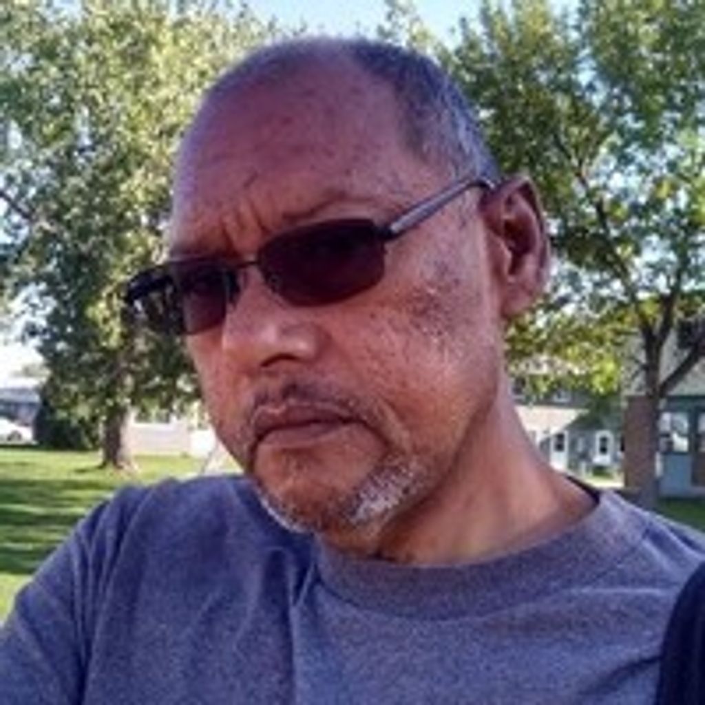 Jefferey Louis WhiteBuffalo