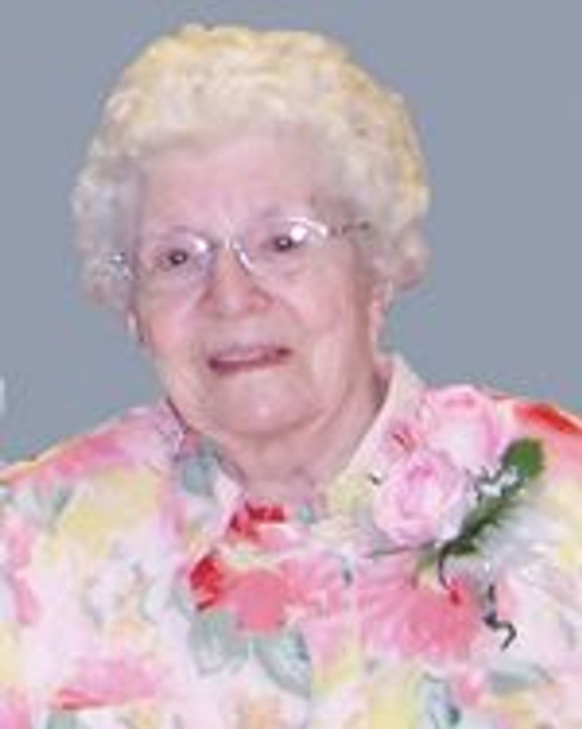 Ruth Bantam