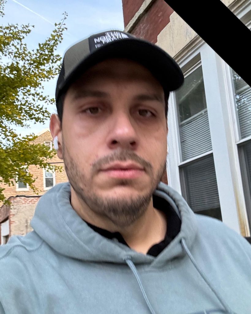 Angel Francisco Jr. Cruz Profile Photo