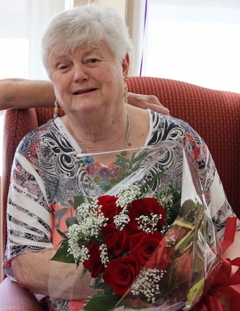 Dorothy Andrews