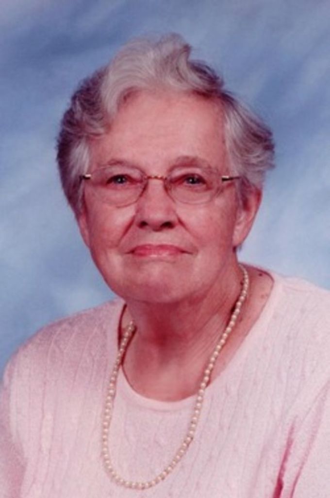 Irene I. Roberts