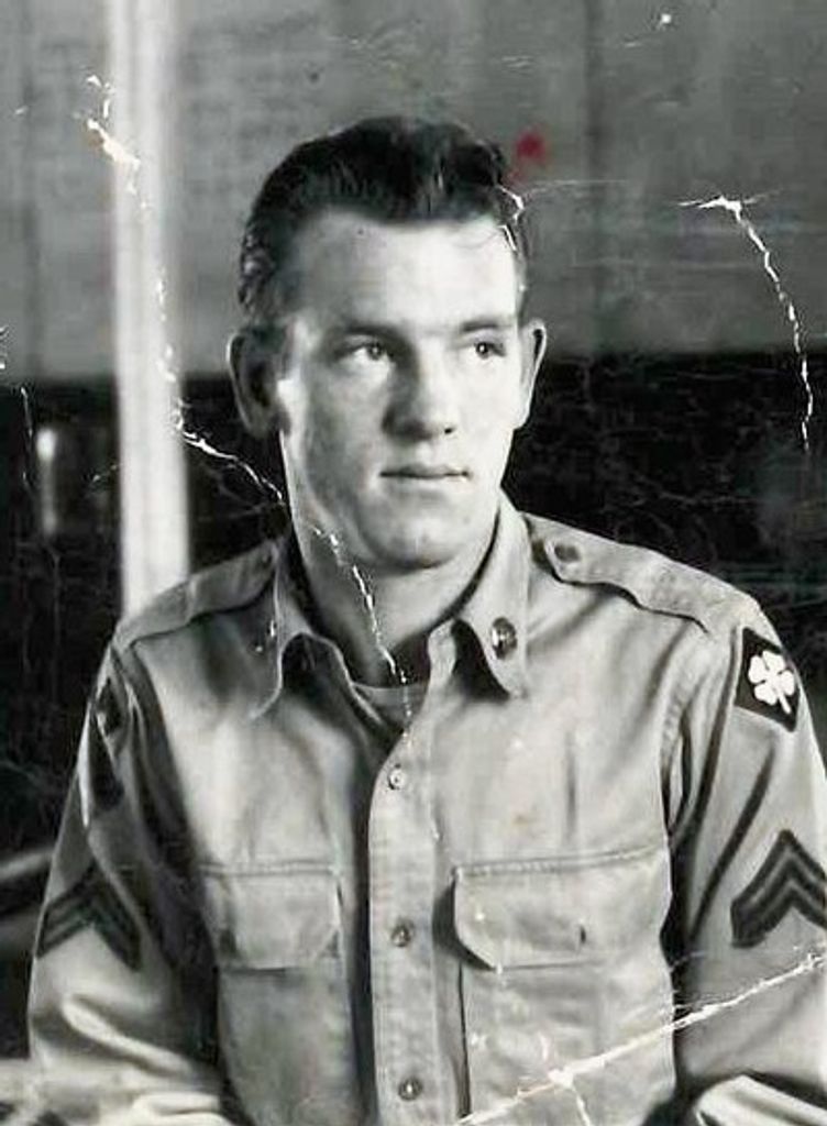 Roy C. Dearmon