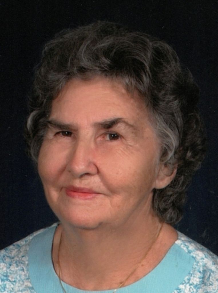Mrs. Miriam J. Brunson
