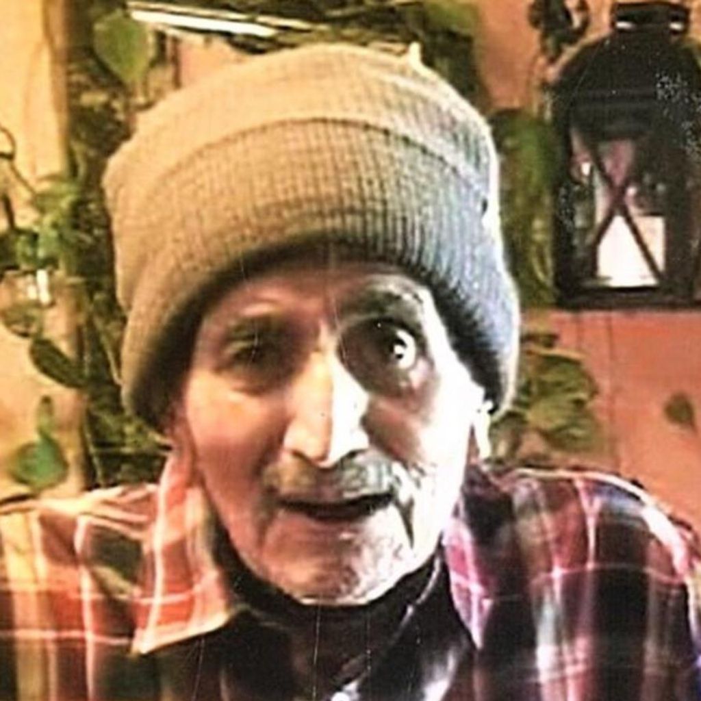 Jose R. Hernandez