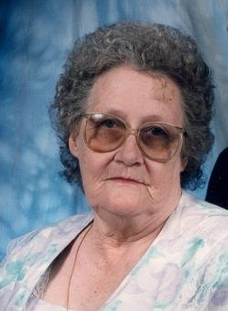 Hazel Cornette