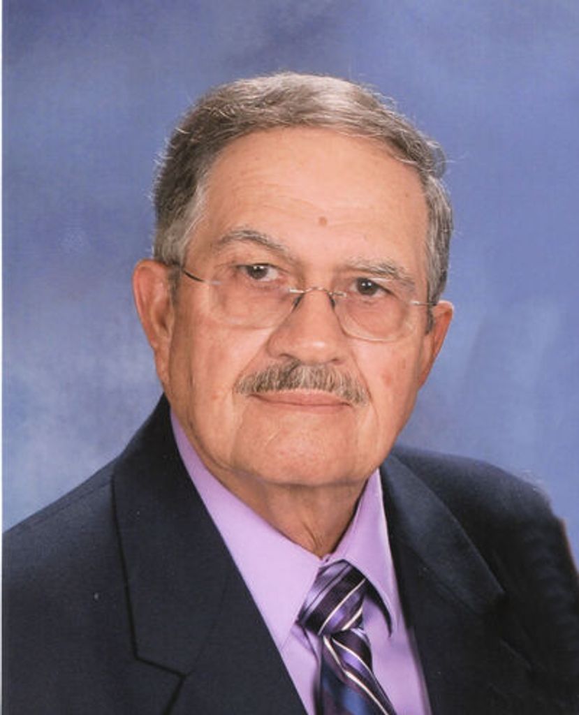 Alvin Dean Talbott Profile Photo