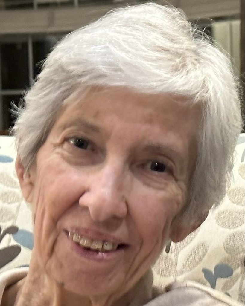 Betty Ann Anderson Profile Photo