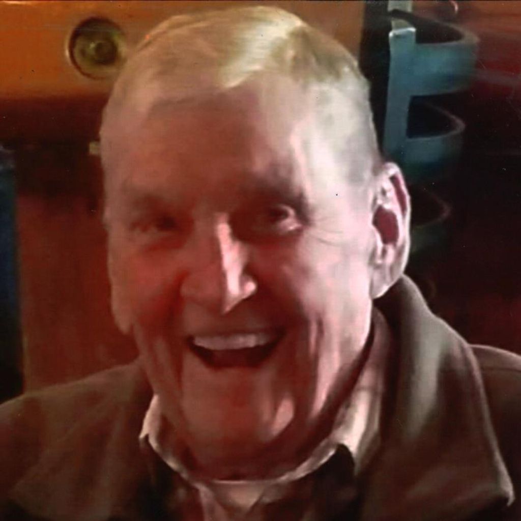 Jack Garold Lunt Profile Photo