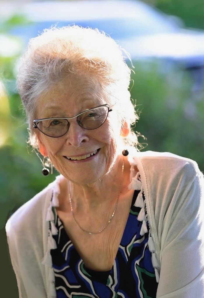 Nancy A. Mueller Profile Photo